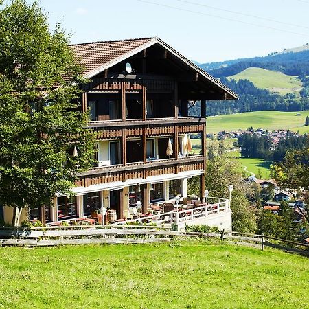 Berghotel Maderhalm Garni Oberstdorf Quarto foto