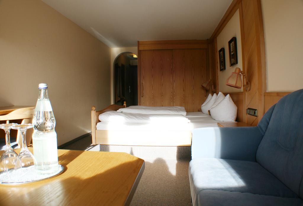 Berghotel Maderhalm Garni Oberstdorf Quarto foto
