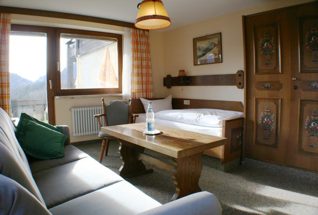 Berghotel Maderhalm Garni Oberstdorf Quarto foto