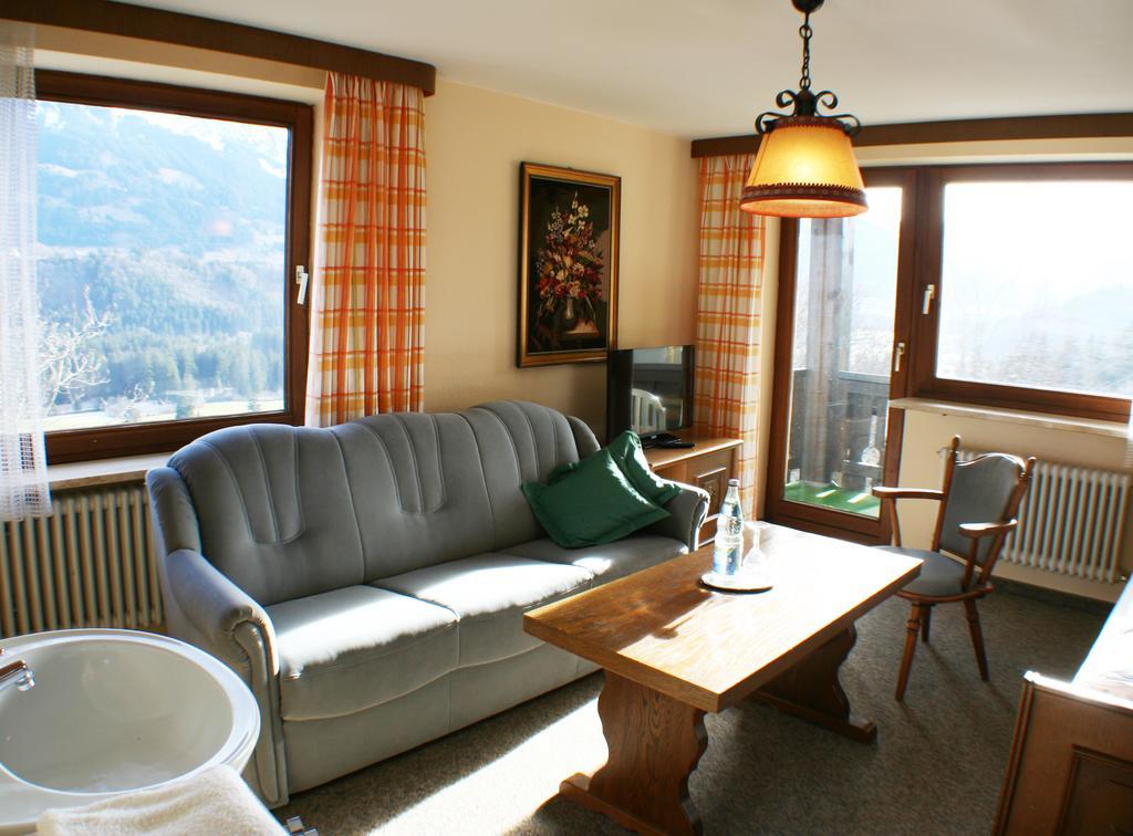 Berghotel Maderhalm Garni Oberstdorf Quarto foto