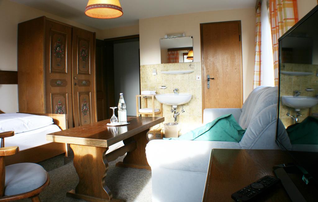Berghotel Maderhalm Garni Oberstdorf Quarto foto