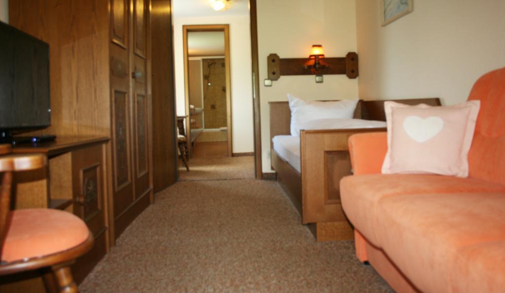 Berghotel Maderhalm Garni Oberstdorf Quarto foto
