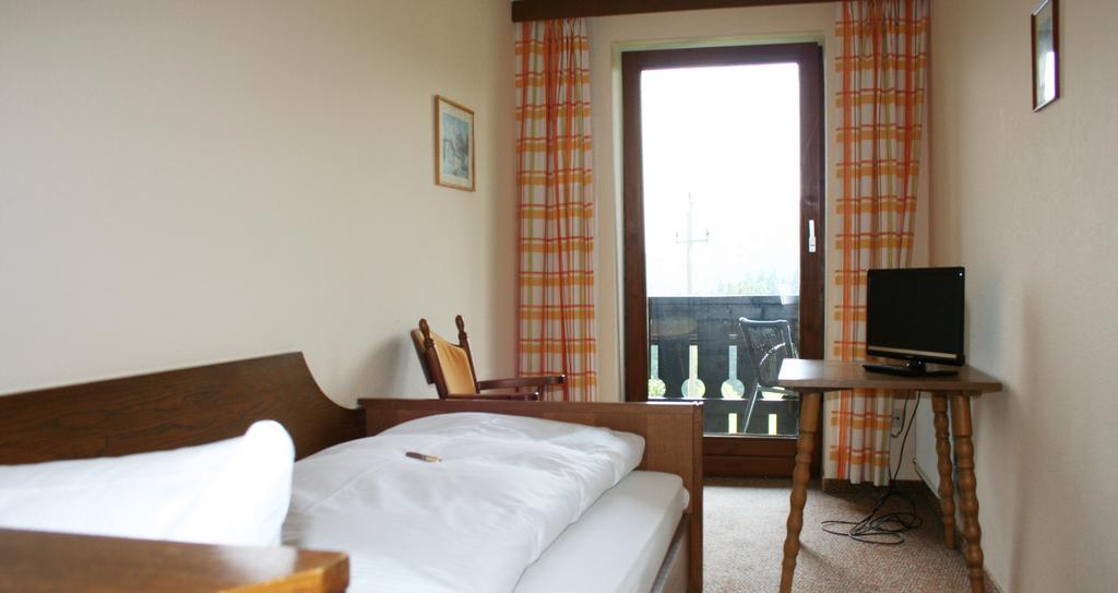 Berghotel Maderhalm Garni Oberstdorf Quarto foto