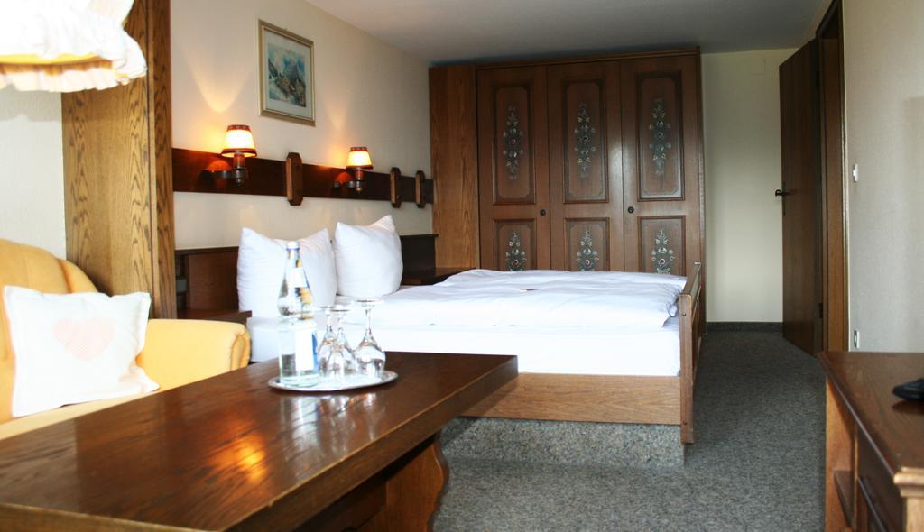 Berghotel Maderhalm Garni Oberstdorf Quarto foto
