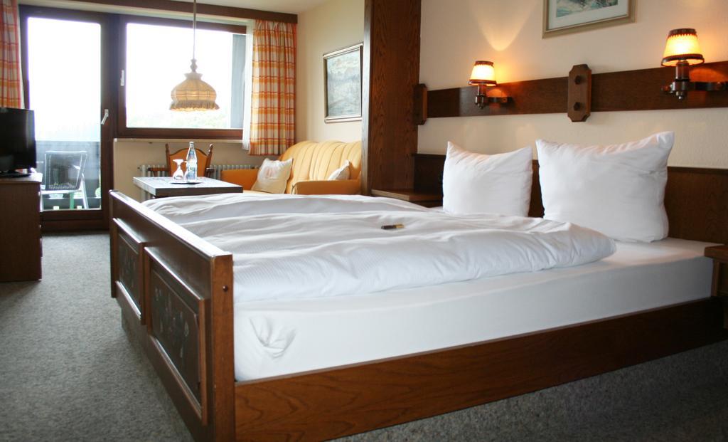 Berghotel Maderhalm Garni Oberstdorf Exterior foto