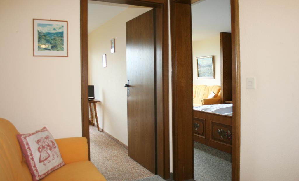 Berghotel Maderhalm Garni Oberstdorf Quarto foto