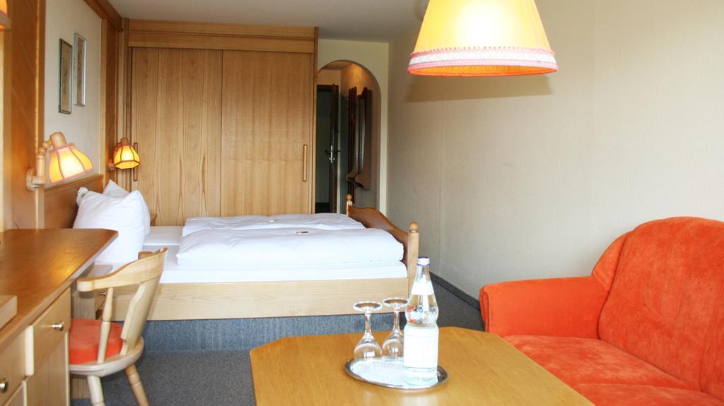Berghotel Maderhalm Garni Oberstdorf Quarto foto