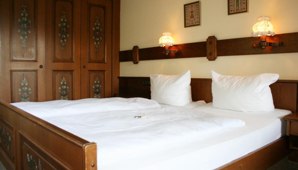 Berghotel Maderhalm Garni Oberstdorf Quarto foto
