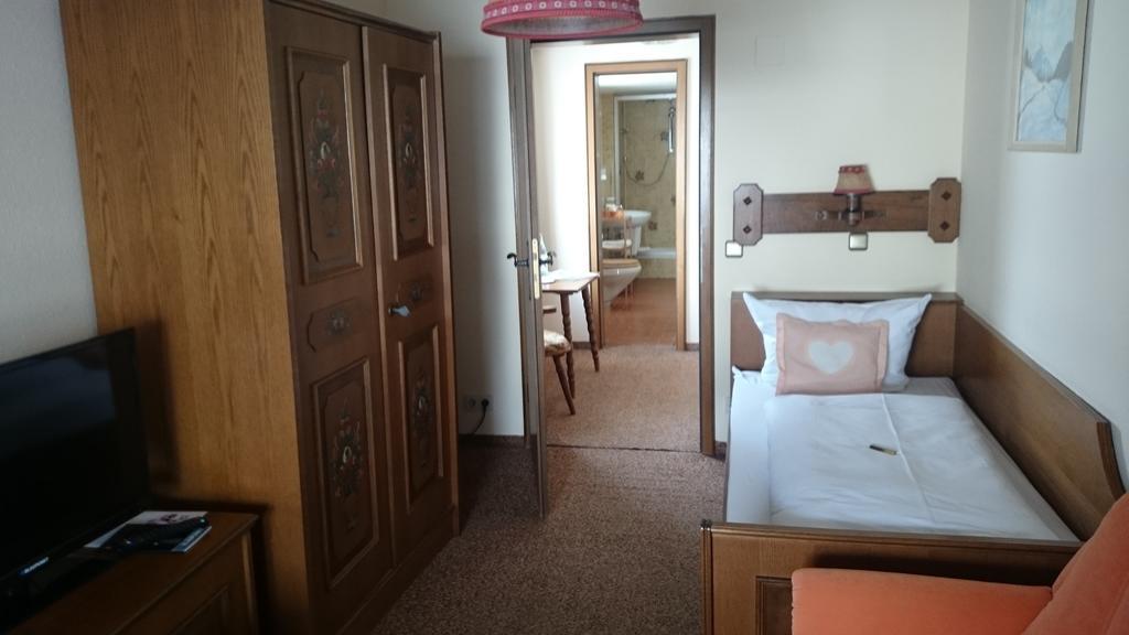 Berghotel Maderhalm Garni Oberstdorf Quarto foto