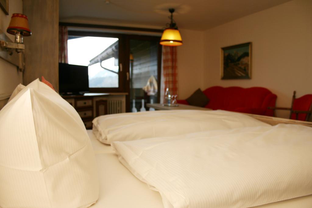 Berghotel Maderhalm Garni Oberstdorf Quarto foto